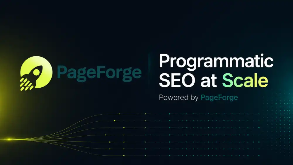Why Programmatic SEO is the Only Way to Scale in 2026