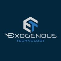 Exogenous Technology logo